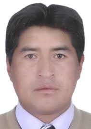 Otorongo PERALTA ROJAS, MOISES