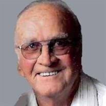 Eugene M. Werner Obituary