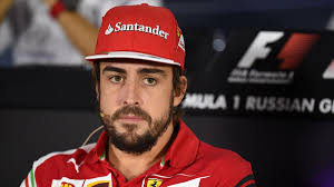 Lo que tampoco se entiende nada es la disparidad de rendimiento de carlos. Fernando Alonso Ferrari Years Were My Best Eurosport