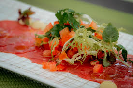 Maybe you would like to learn more about one of these? Apples Restaurant Hamburg Hyatt Sommerterrasse