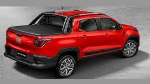 17 cooper street surry hills nsw 2010 (02) 9281 9545 (02) 9212 3882. Fiat Strada Neuauflage 2020 Pickup Auch Mit Doppelkabine Auto Motor Sport Kabine Neue Wege