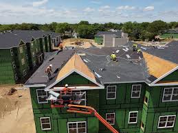 Pick a place that's close to you. The U S Affordable Housing Gap Is Getting Worse Bloomberg