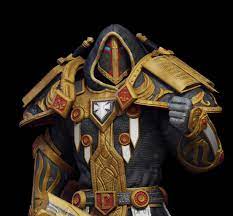 Although the paladins were once loved and revered throughout the lands of lordaeron, they have since fallen on hard times. Artstation Judgement Paladin World Of Warcraft Miguel Munaldi