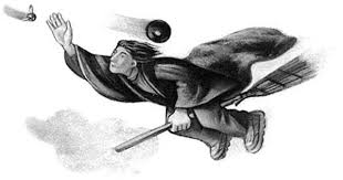 Harry Potter And The Goblet Of Fire Quidditch World Cup Teams Mary Grandpre Harry Potter Illustration The Quidditch World Cup Harry Potter Pictures Harry Potter Harry Potter Book Covers