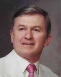 Daniel W. Loftus Obituary March 14, 2025