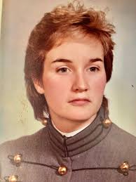 Updated 9-23-2022 with Karen's bio at the end of this story. While  gathering photos of our military veterans, I met an amazing woman from  Crosby, Karen Wiggins Fair. Of course, her uncle,