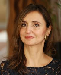 BEKI Schmooze with Roya Hakakian: Current Protests in Iran