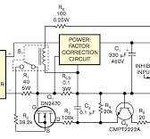 Simple and effective inrush-current limiter stops surges - EDN