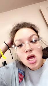 Kristie Holt's Instagram, Twitter & Facebook