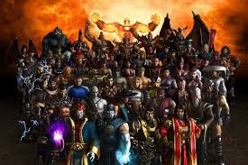 We looked at a range of factors such as a. The Un Official Resetera Mortal Kombat Character Popularity Poll Resetera