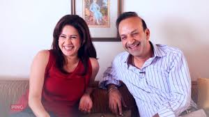 Happy Valentines Day From Rahul And Amrita Raichand Red Velvet Pancakes Youtube This season, chef amrita raichand makes special christmas cookies that are great in taste and look. happy valentines day from rahul and amrita raichand red velvet pancakes
