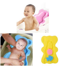 We have a wide range of quality bathing accessories which include bath tubs, bath cups (for pouring water on baby), bath toys, bathers, sponges, bath towels, bath seats and much more. Seat Foam Infant Soft Sponge Anti Slip Body Pad Mat Cushion Supplies Baby Bathroom Bath Support Play Buy From 5 On Joom E Commerce Platform