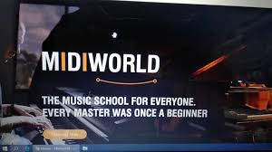 Midiworld.com is tracked by us since april, 2011. Midiworld Music Art School Photos Facebook