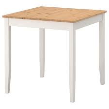 Lerhamn Ikea Masa