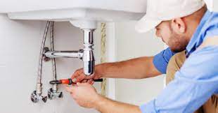 Commercial plumbing