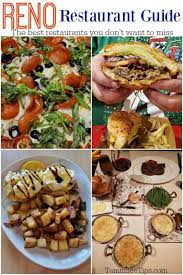 Epic Reno Restaurants You Don T Want To Miss In 2020 Reno Restaurants Food Diner Recipes