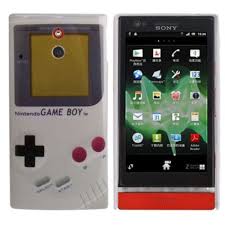 Handy Sony Xperia P LT22i ...