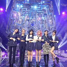 She's got the softest features and it definitely helps bring out her angelic visuals 6. Gfriend S Outfits For Crossroads Receive Positive Attention From Netizens Kpopmap