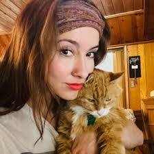 Moriah Boone's Instagram, Twitter & Facebook