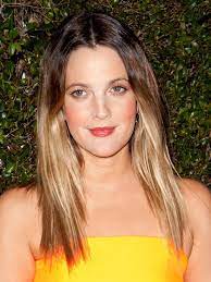 Drew barrymore has a lot to answer for. Drew Barrymore S Hair Color Timeline Allure