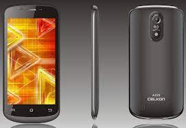 Celkon A225 pictures, official photos