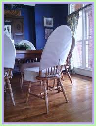 72 Reference Of Chair Covers For Dining Room Chairs With Rounded Back Dining Room Chair Slipcovers Slipcovers For Chairs Dining Room Chair Covers