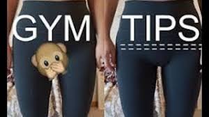We've all seen women wear leggings as pants. How To Avoid Camel Toe In Leggings Gym Tips Tricks Youtube