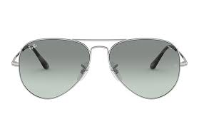 Cadre en or métallique objectif: Sonnenbrillen Aviator Herren Damen Ray Ban Deutschland
