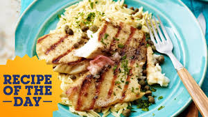 Fish tacos food network bobby flay. Recipe Of The Day Bobby Flay S 5 Star Grilled Tilapia Boy Meets Grill Food Network Youtube