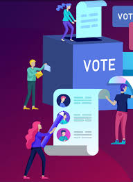 2018 barangay and sk elections. Re Designing The Automated Election System Manila Bulletin