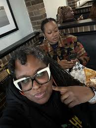 Ok, now ima tune into this show later