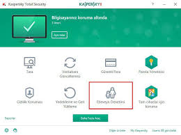 Belirli Web Sayfalarina Erisim Nasil Kisitlanir Kaspersky Resmi Blogu