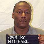 Michael Owsley