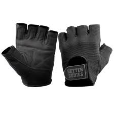 Better bodies gym compression fabric voted best in test time after time key card pocket at waist moisture wicking by construction (no extra chemicals added) high waist to insure comfort and no muffin top contrast stripes for a sweeping athletic look. Better Bodies