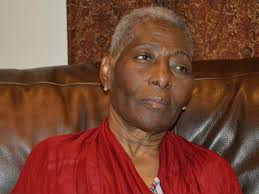 Mrs. Elaine Fernella Baptiste's Obituary