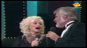 KENNY ROGERS & DOLLY PARTON - ISLANDS IN THE STREAM - HQ Audio