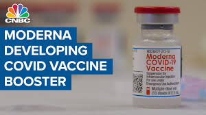 New clinical trial to test moderna booster shots. Moderna Is Developing Vaccine Booster Shot To Fight South Africa Covid Strain Youtube