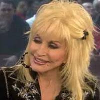 STAGE TUBE: Dolly Parton Talks '9 To 5'