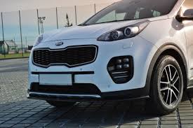 Aug 16, 2021 · how much does the kia sportage cost? Front Splitter Kia Sportage Mk4 Gt Line Textured Our Offer Kia Sportage Mk4 Kia Sportage Mk4 Maxton Design