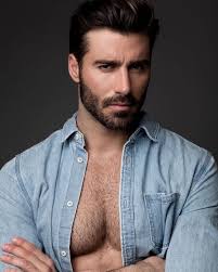 José España su Skuglen, mike pishek Sfondo del telefono HD