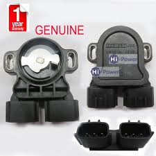 Al abrirse la mariposa, se permite la entrada del aire al motor. For Nissan Patrol Y61 Skyline R33 Throttle Position Sensor Oem A22 661 J03 Tps Nissan Patrol Nissan Patrol Y61 Nissan