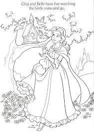 Coloring Games Online Disney Cinebrique