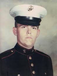 LCPL Larry Clay Dye, Bowling Green, KY