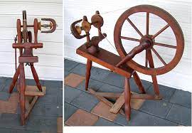 Check spelling or type a new query. Saxony Wheels Guide To New Zealand Spinning Wheels