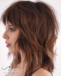28 best shag haircuts that look great on everyone, no matter your hair length. 70 Best Variations Of A Medium Shag Haircut For Your Distinctive Style