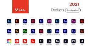 For complete details regarding the installation process, see download your creative cloud apps. Download Any Adobe Cc 2021 Product For Free Windows Mac Os Ladyoak