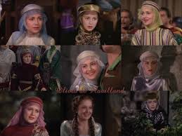 Olivia De Havilland Wallpaper The Adventures Of Robin Hood 1938 Olivia De Havilland Robin Hood De Havilland