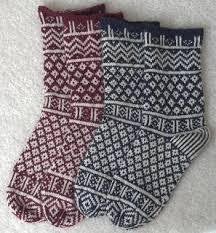 Your patterns stored in one place. Ravelry Egyptian Socks Pattern By Nancy Bush