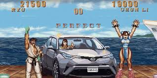 Collection by ugly car pictures. Japanese Toyota C Hr Ad Is Much More Fun Than Its U S Counterpart