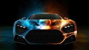 Blue Fire Car Wallpaper Browse millions of popular car wallpapers and ringtones on zedge. blue fire car wallpaper